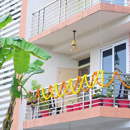 Airport Residency Hotel Ranchi Bagian luar foto