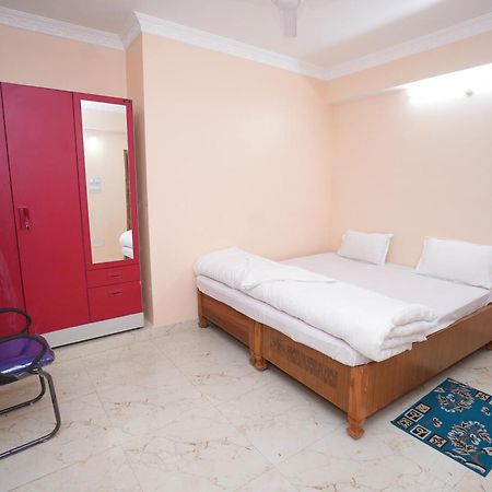 Airport Residency Hotel Ranchi Bagian luar foto